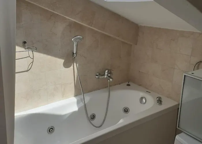 Loft Capodistria, Rome, *
