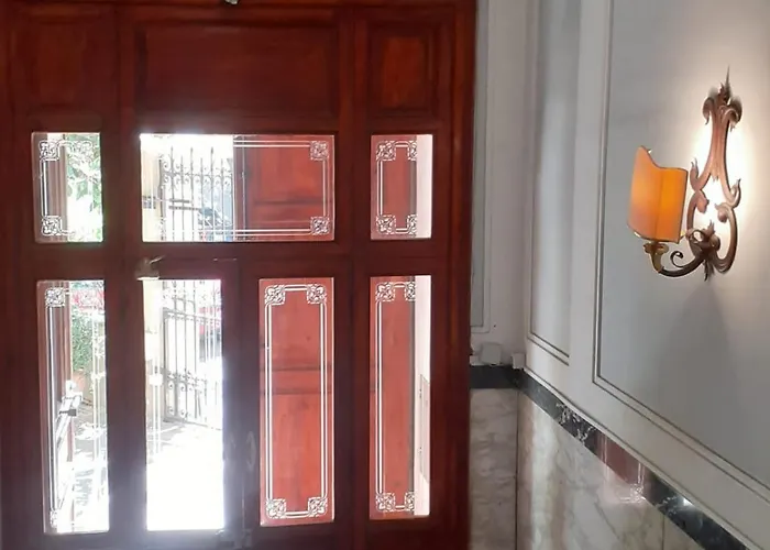 Apartamento Loft Capodistria, Rome, *