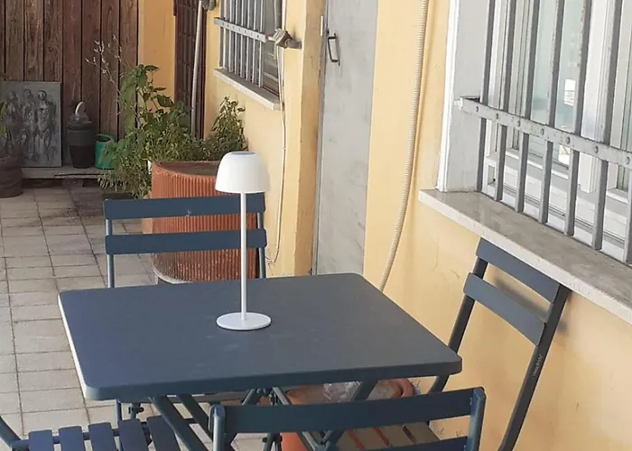 Loft Capodistria, Rome, * Roma