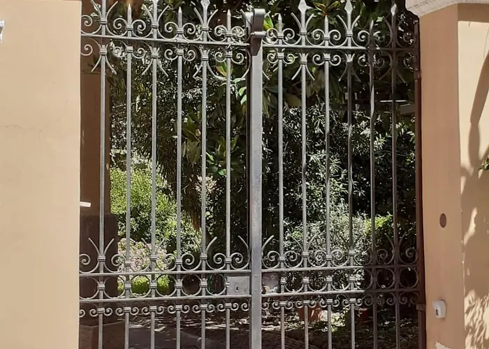Apartamento Loft Capodistria, Rome, Roma